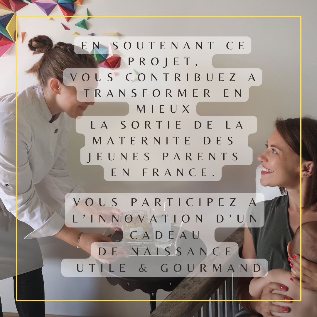 BY POSTPART-MUM Don & Soutien à l'entreprise !